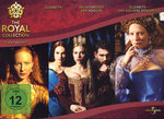 Film: Royal Collection [3 DVDs]