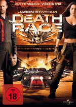 Film: Death Race - Extended Version