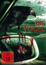 Film: Die Vögel - Attack from above