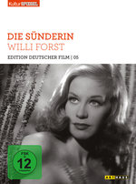 Film: Die Sünderin - Edition Deutscher Film