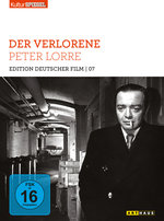 Film: Der Verlorene - Edition Deutscher Film