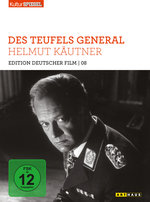 Film: Des Teufels General - Edition Deutscher Film