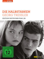 Film: Die Halbstarken - Edition Deutscher Film