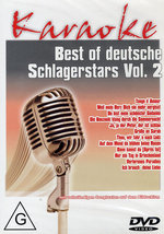 Film: Karaoke - Best of deutsche Schlagerstars Vol. 2