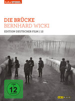 Film: Die Brücke - Edition Deutscher Film