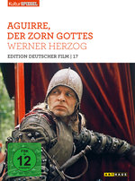 Film: Aguirre - Der Zorn Gottes - Edit. Deutscher Film