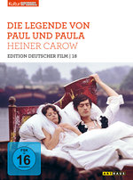 Film: Die Legende von Paul und Paula - Edit. Dt. Film