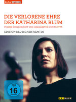 Film: Die verlorene Ehre der Katharina Blum - Dt. Film