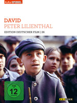 Film: David - Edition Deutscher Film