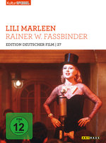 Film: Lili Marleen - R.W. Fassbinder/Edition Dt. Film