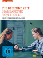 Film: Die bleierne Zeit - Edition Deutscher Film