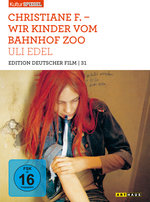 Film: Christiane F. - Wir Kinder.. -Ed. Deutscher Film