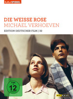 Film: Die weisse Rose - Edition Deutscher Film