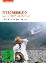 Film: Fitzcarraldo - Edition Deutscher Film