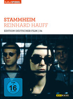 Film: Stammheim - Edition Deutscher Film