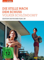 Film: Die Stille nach dem Schuss - Ed. Deutscher Film