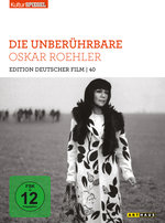 Film: Die Unberührbare - Edition Deutscher Film