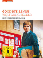 Film: Good Bye, Lenin! - Edition Deutscher Film
