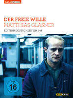 Film: Der freie Wille - Edition Deutscher Film