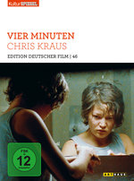 Film: Vier Minuten - Edition Deutscher Film