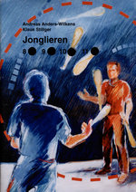 Film: Jonglieren 8 + 9 + 10 + 11 [4 DVDs]