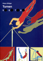Film: Turnen 5 + 6 + 7 + 8 [4 DVDs]