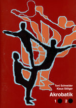 Film: Akrobatik 1 + 2 [2 DVDs]