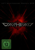 Film: Warhead - 15th Anniversary [2 DVDs]