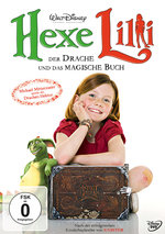 Film: Hexe Lilli - Der Drache und das magische Buch