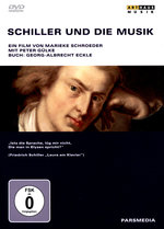 Film: Schiller und die Musik