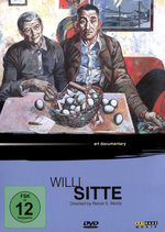 Film: Willi Sitte - Art Documentary