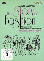 Film: The Story of Fashion - The Art and Sport of ...