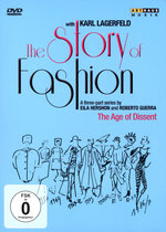 Film: The Story of Fashion - The Age of Dissent