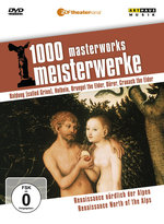 Film: 1000 Meisterwerke - Renaissance nördlich der...
