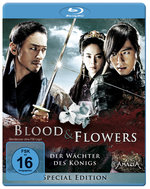 Film: Blood & Flowers - Der Wächter des Königs [SE]