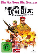 Film: Morgen, ihr Luschen! Der Ausbilder-Schmidt-Film