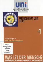 Film: Uni Auditorium - Freundschaft und Liebe