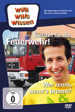 Film: Willi wills wissen - Vorfahrt für.../Wer rennt..