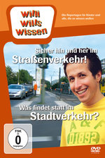 Film: Willi wills wissen - Sicher hin.../Was findet...