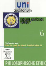 Film: Uni Auditorium - Endliche, abwägende Vernunft