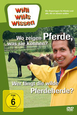 Film: Willi wills wissen - Wo zeigen.../Wer fängt...