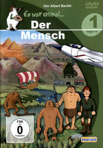 Film: Es war einmal... Der Mensch - Teil 1