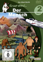 Film: Es war einmal... Der Mensch - Teil 2