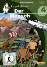 Film: Es war einmal... Der Mensch - Teil 4