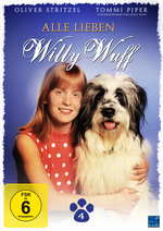 Film: Alle lieben Willy Wuff