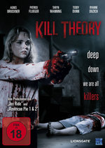 Film: Kill Theory - Deep Down We Are All Killers