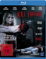 Film: Kill Theory - Deep Down We Are All Killers