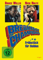 Film: Breakfast of Champions - Frühstück für Helden