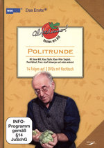 Film: Alfredissimo! - Politrunde [2 DVDs]