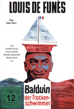 Film: Balduin der Trockenschwimmer